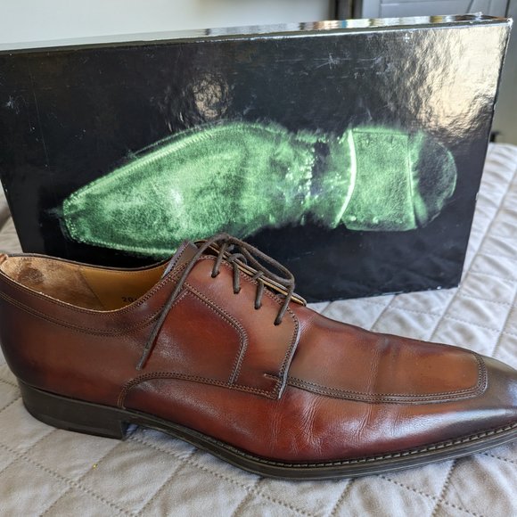 Magnanni \